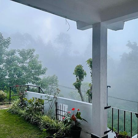 Aurora View Inn Haputale Bagian luar foto