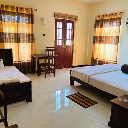 Aurora View Inn Haputale Bagian luar foto