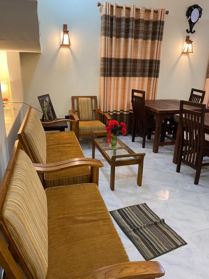 Aurora View Inn Haputale Bagian luar foto