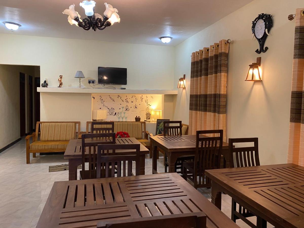 Aurora View Inn Haputale Bagian luar foto