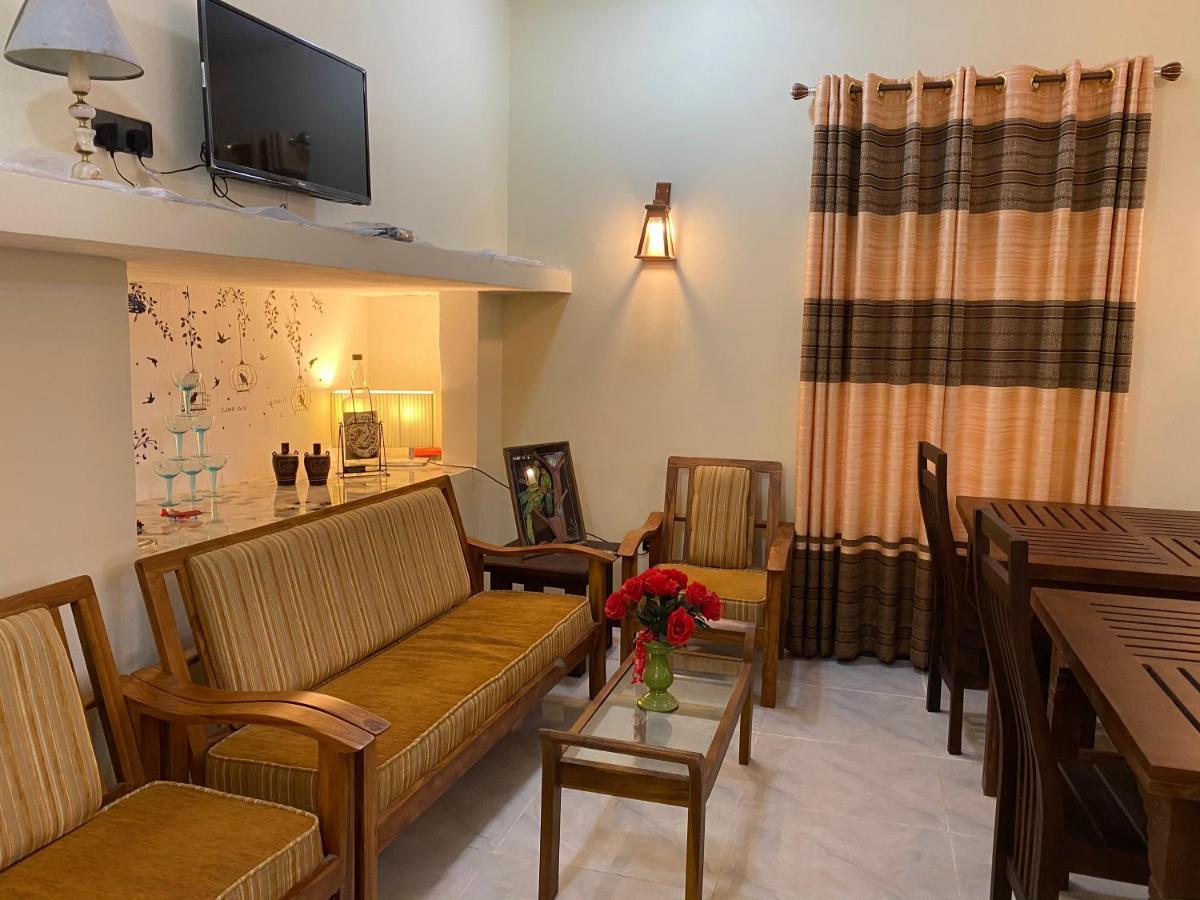 Aurora View Inn Haputale Bagian luar foto