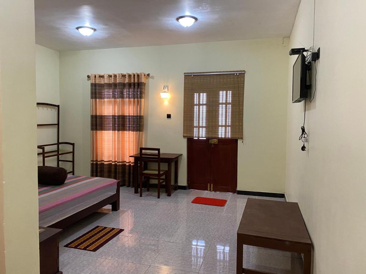 Aurora View Inn Haputale Bagian luar foto