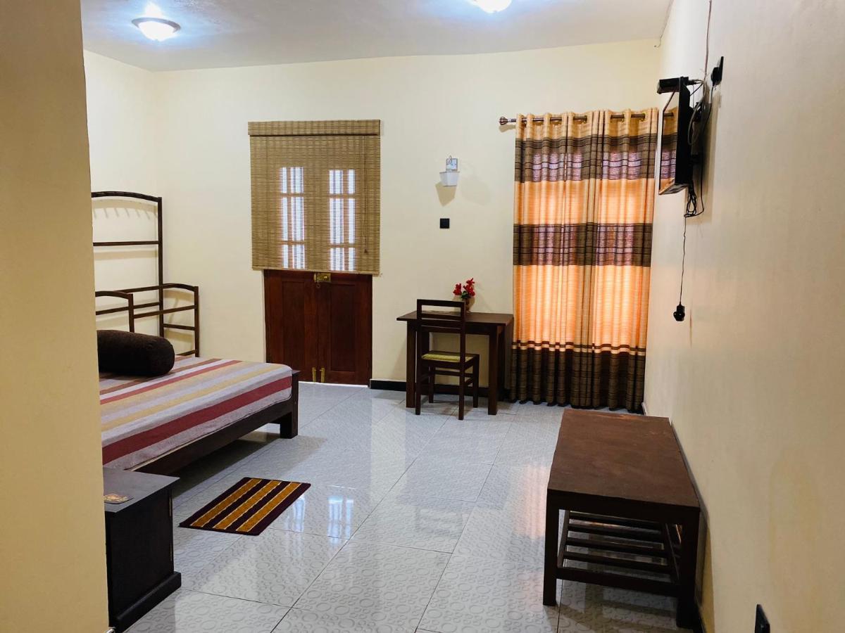 Aurora View Inn Haputale Bagian luar foto