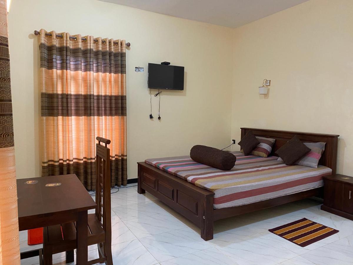 Aurora View Inn Haputale Bagian luar foto