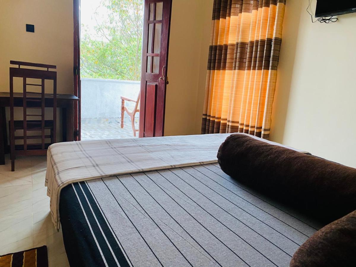 Aurora View Inn Haputale Bagian luar foto