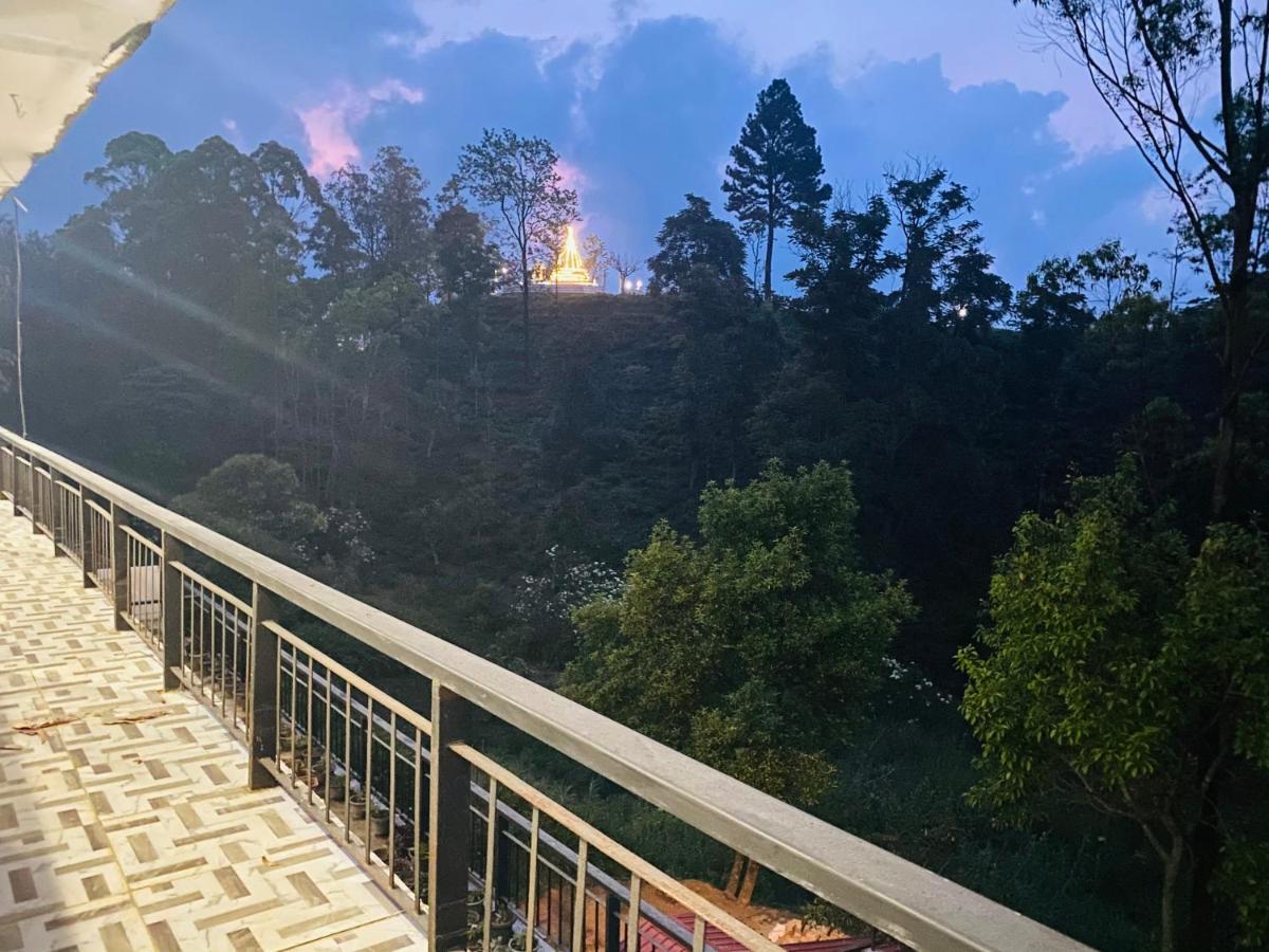 Aurora View Inn Haputale Bagian luar foto