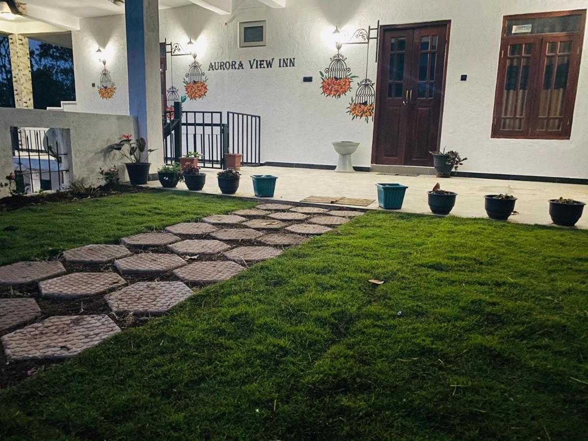 Aurora View Inn Haputale Bagian luar foto