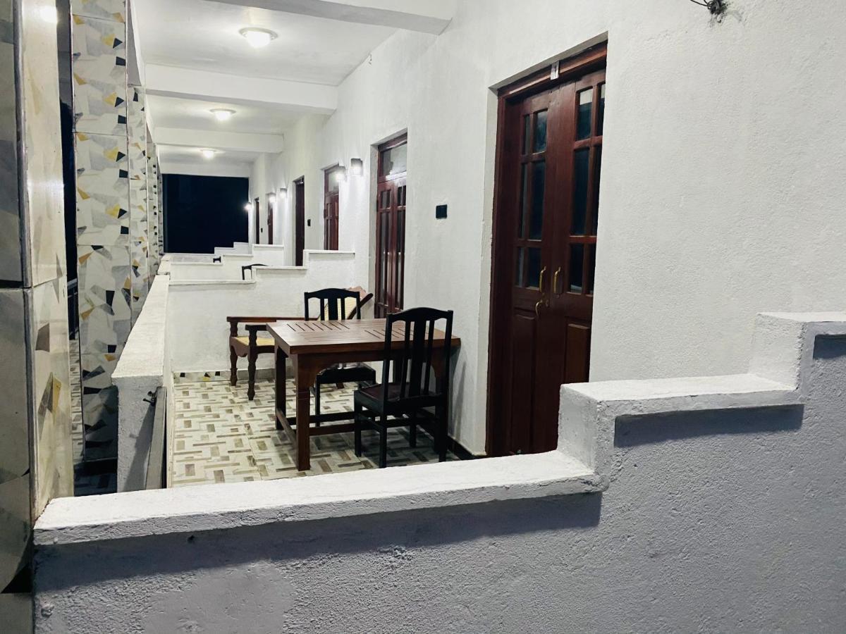 Aurora View Inn Haputale Bagian luar foto