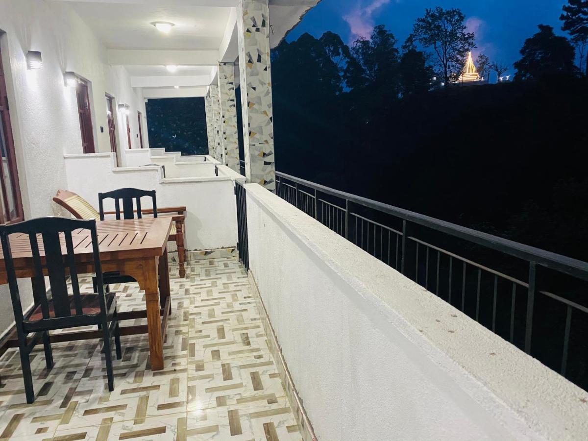 Aurora View Inn Haputale Bagian luar foto