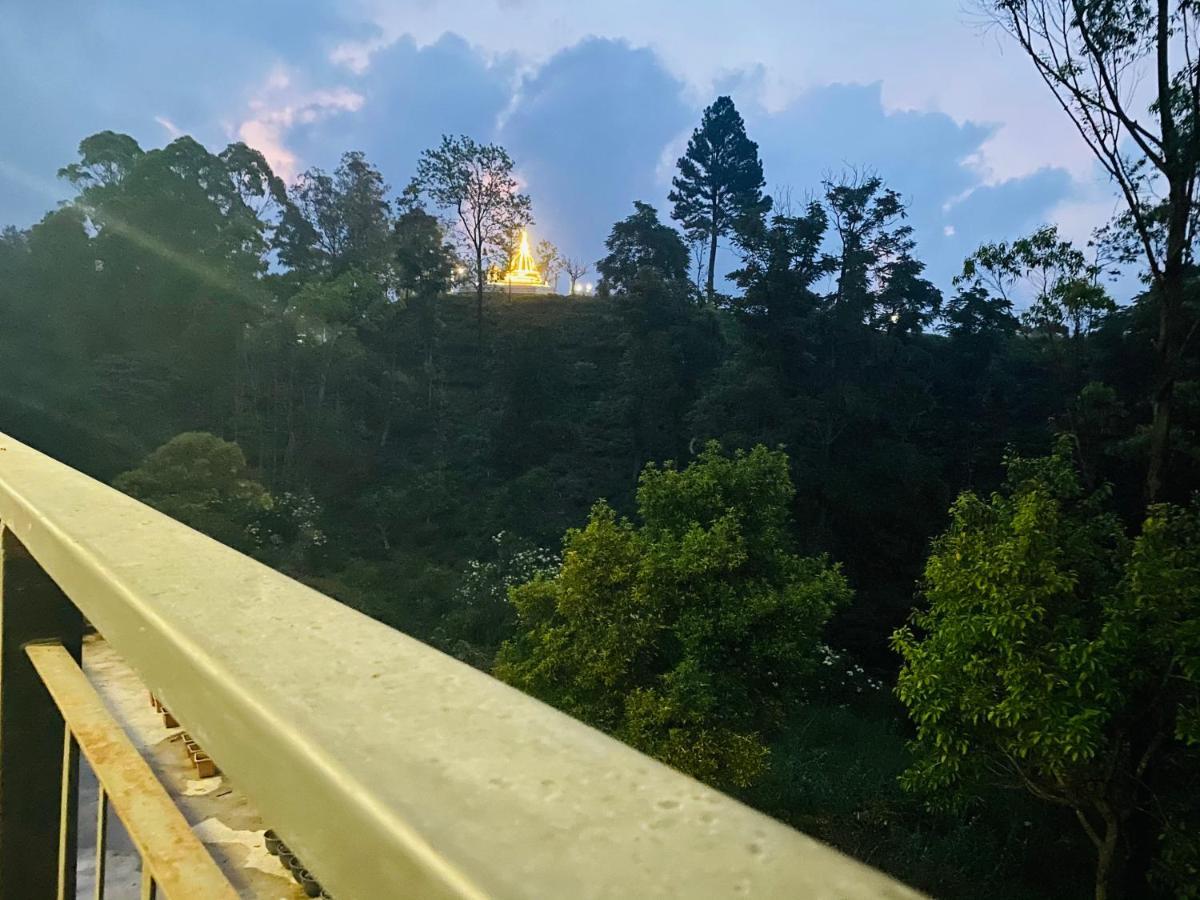 Aurora View Inn Haputale Bagian luar foto