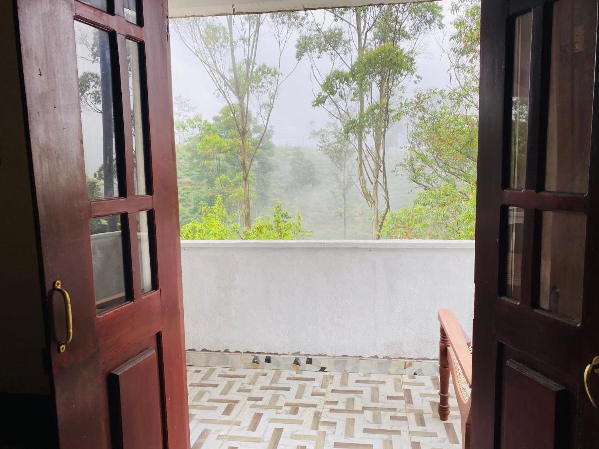 Aurora View Inn Haputale Bagian luar foto