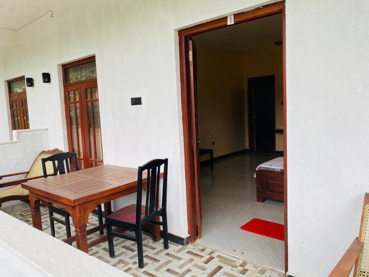 Aurora View Inn Haputale Bagian luar foto