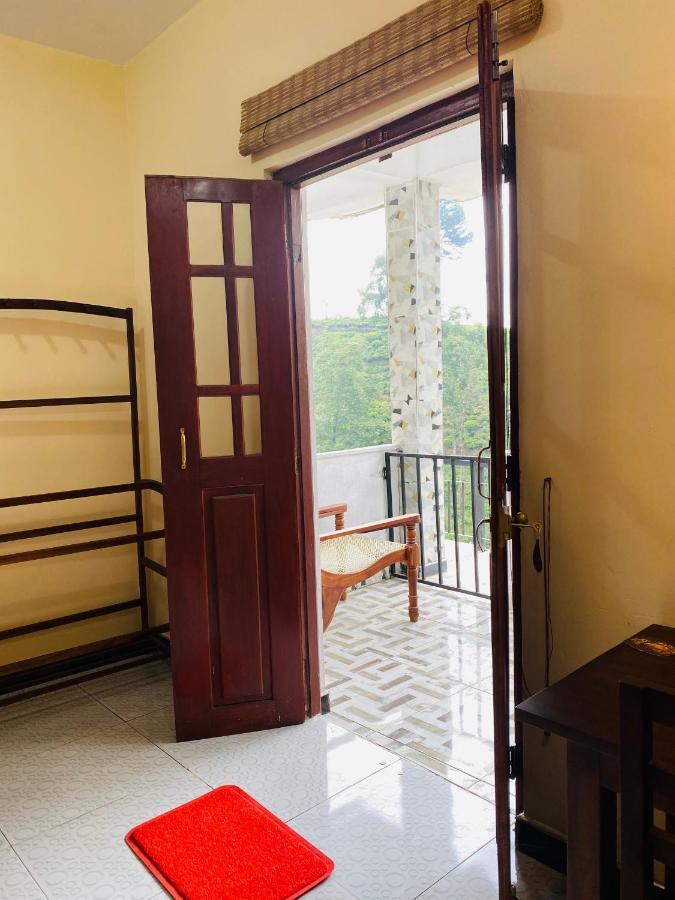 Aurora View Inn Haputale Bagian luar foto