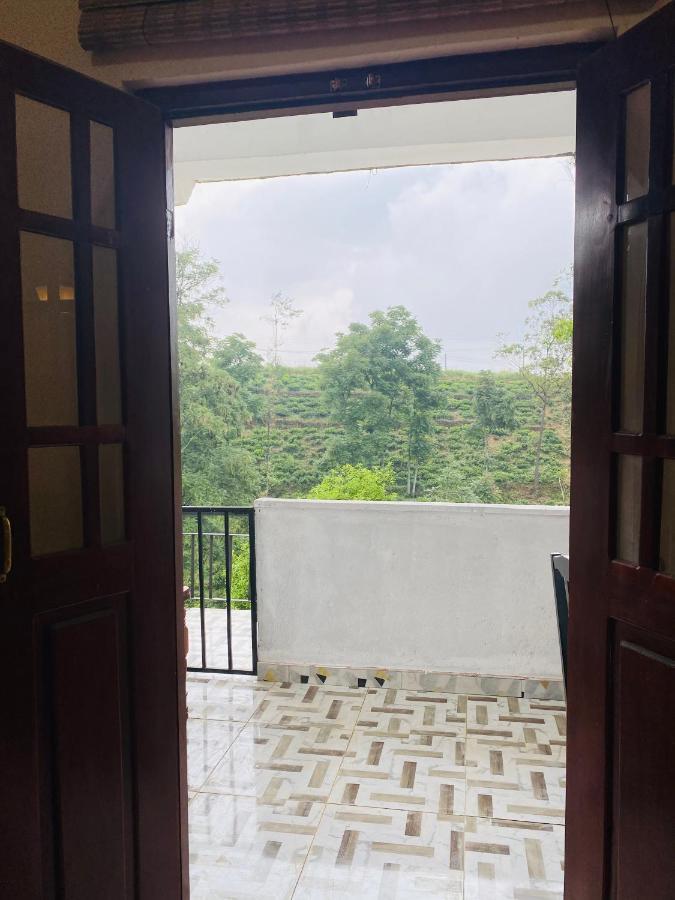 Aurora View Inn Haputale Bagian luar foto