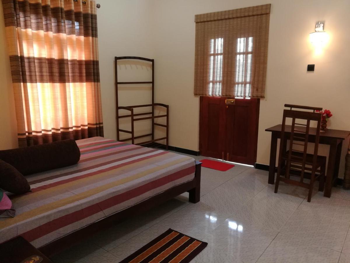 Aurora View Inn Haputale Bagian luar foto