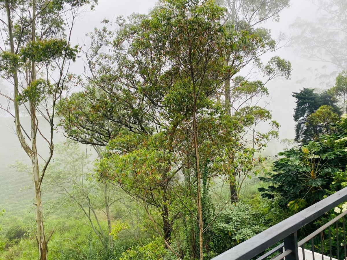 Aurora View Inn Haputale Bagian luar foto