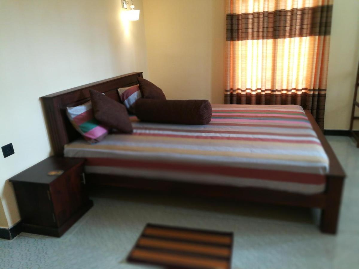 Aurora View Inn Haputale Bagian luar foto