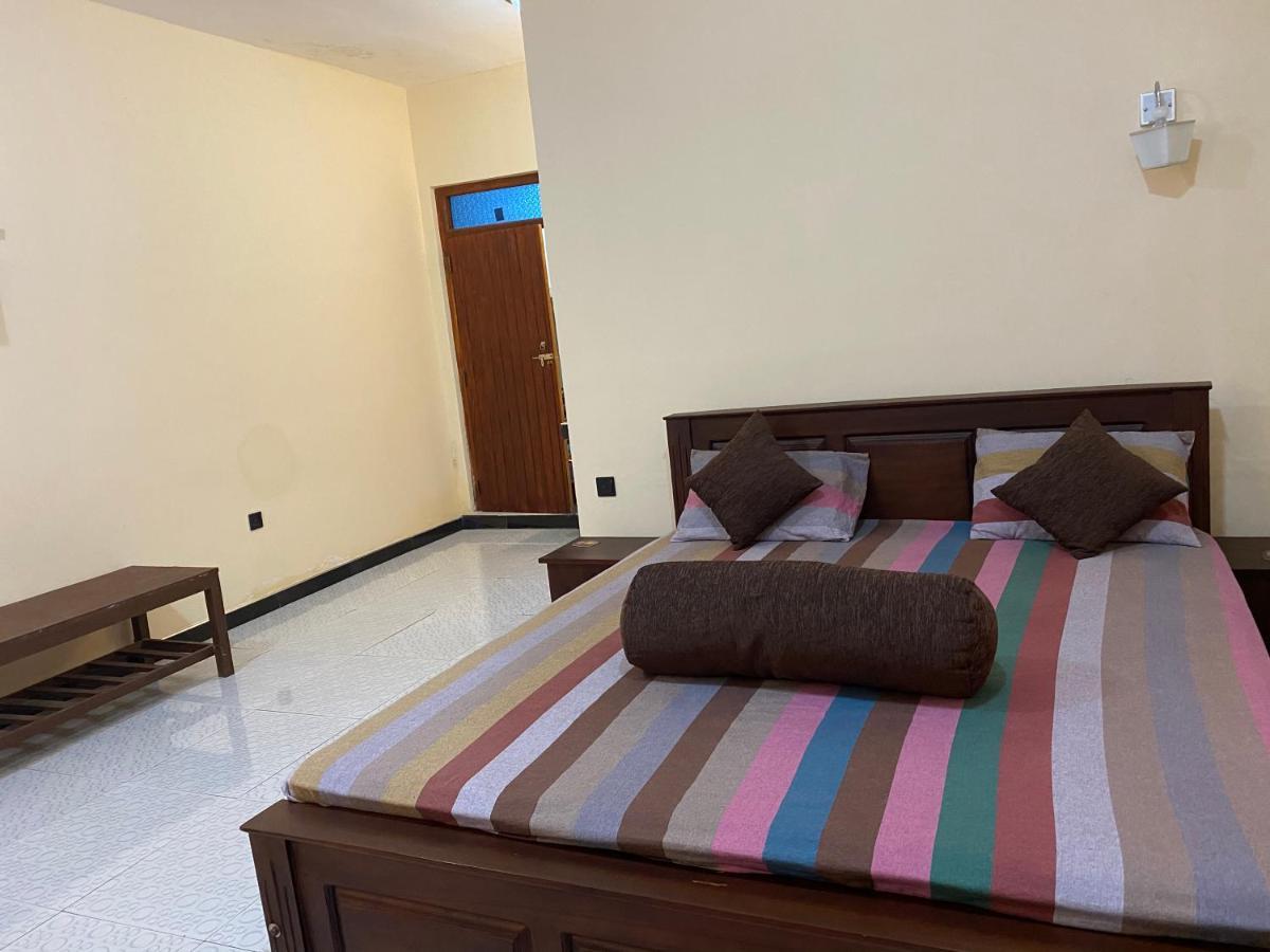 Aurora View Inn Haputale Bagian luar foto