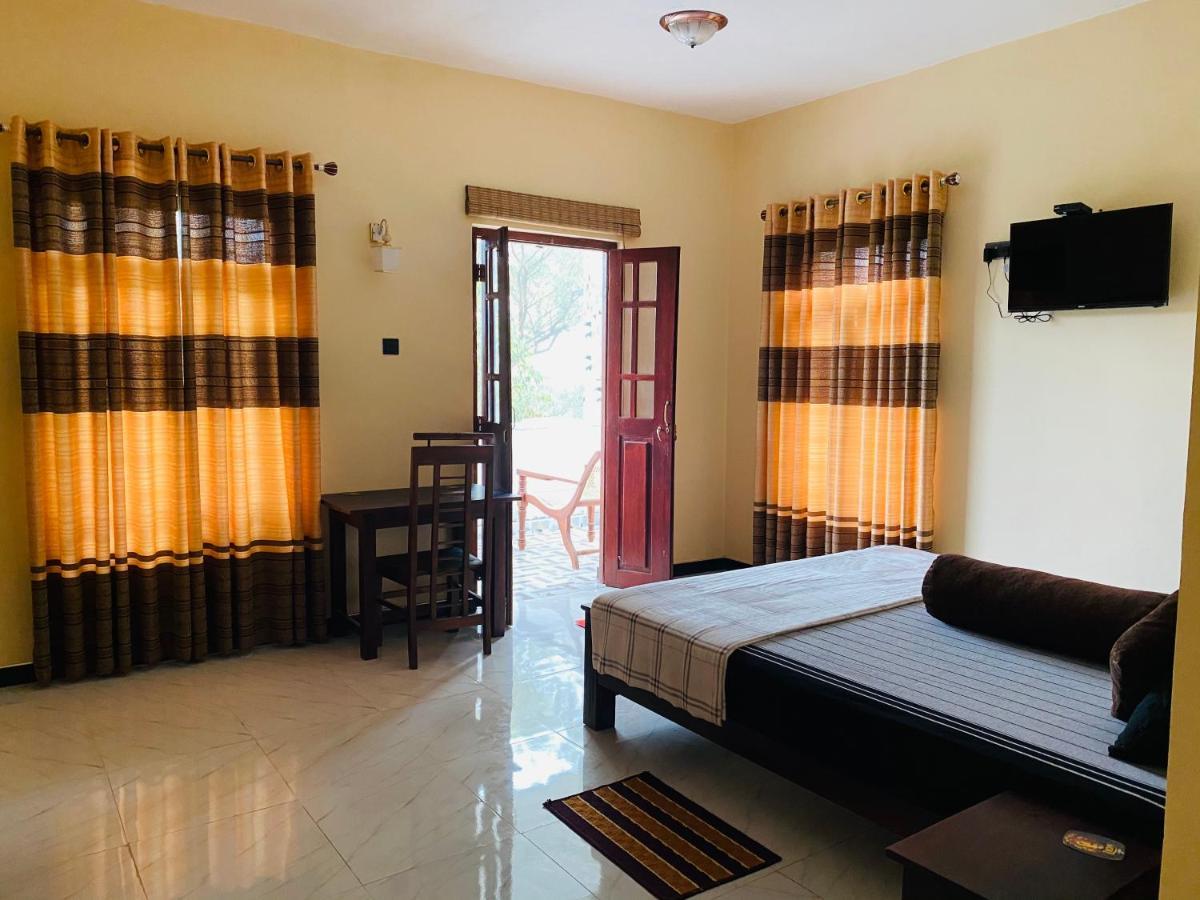 Aurora View Inn Haputale Bagian luar foto