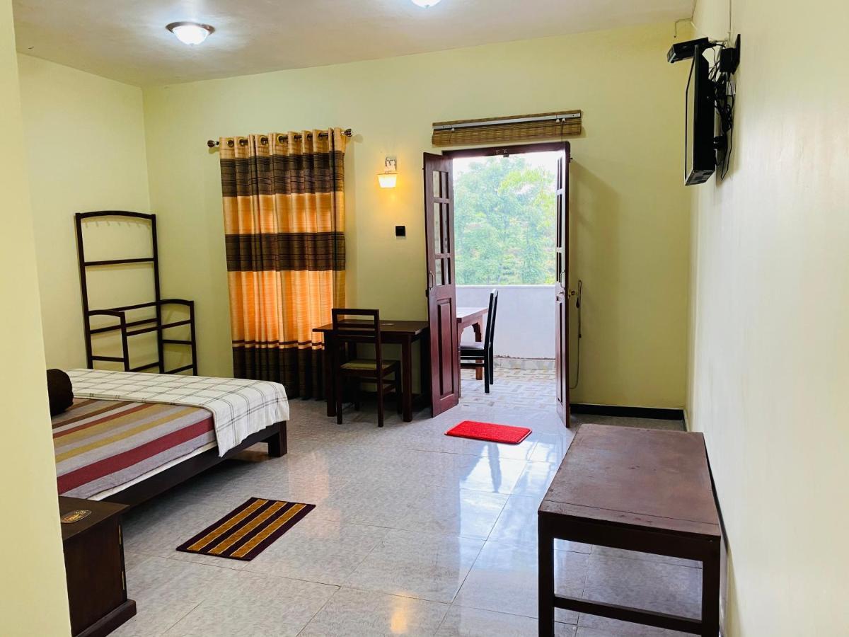 Aurora View Inn Haputale Bagian luar foto
