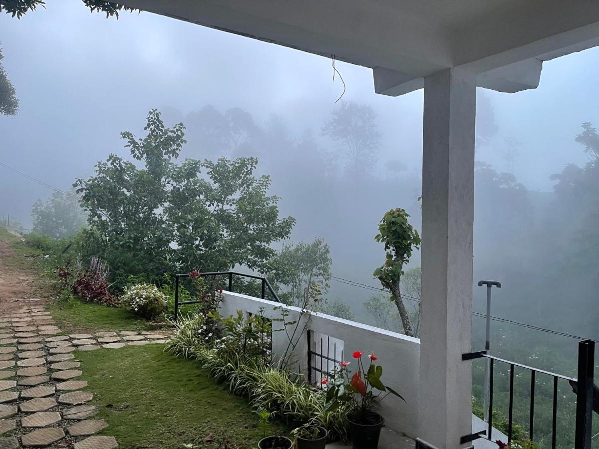Aurora View Inn Haputale Bagian luar foto
