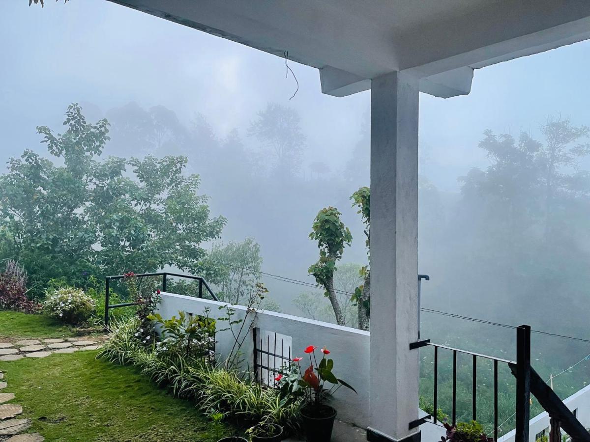 Aurora View Inn Haputale Bagian luar foto
