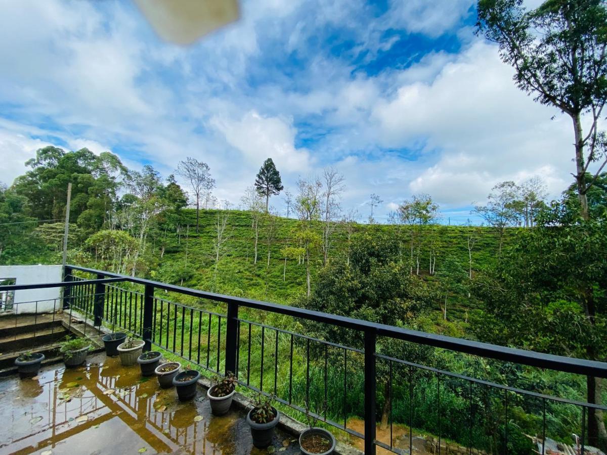 Aurora View Inn Haputale Bagian luar foto