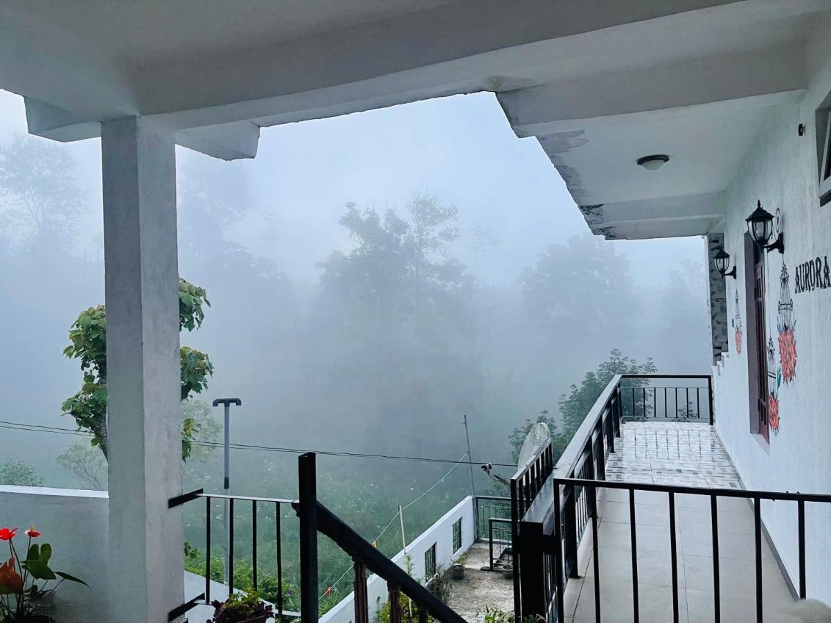 Aurora View Inn Haputale Bagian luar foto