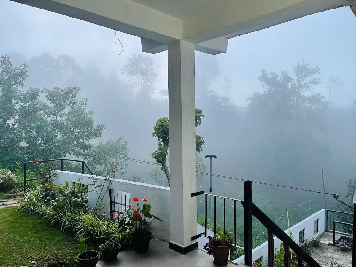 Aurora View Inn Haputale Bagian luar foto