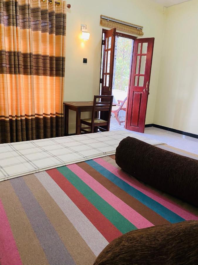 Aurora View Inn Haputale Bagian luar foto