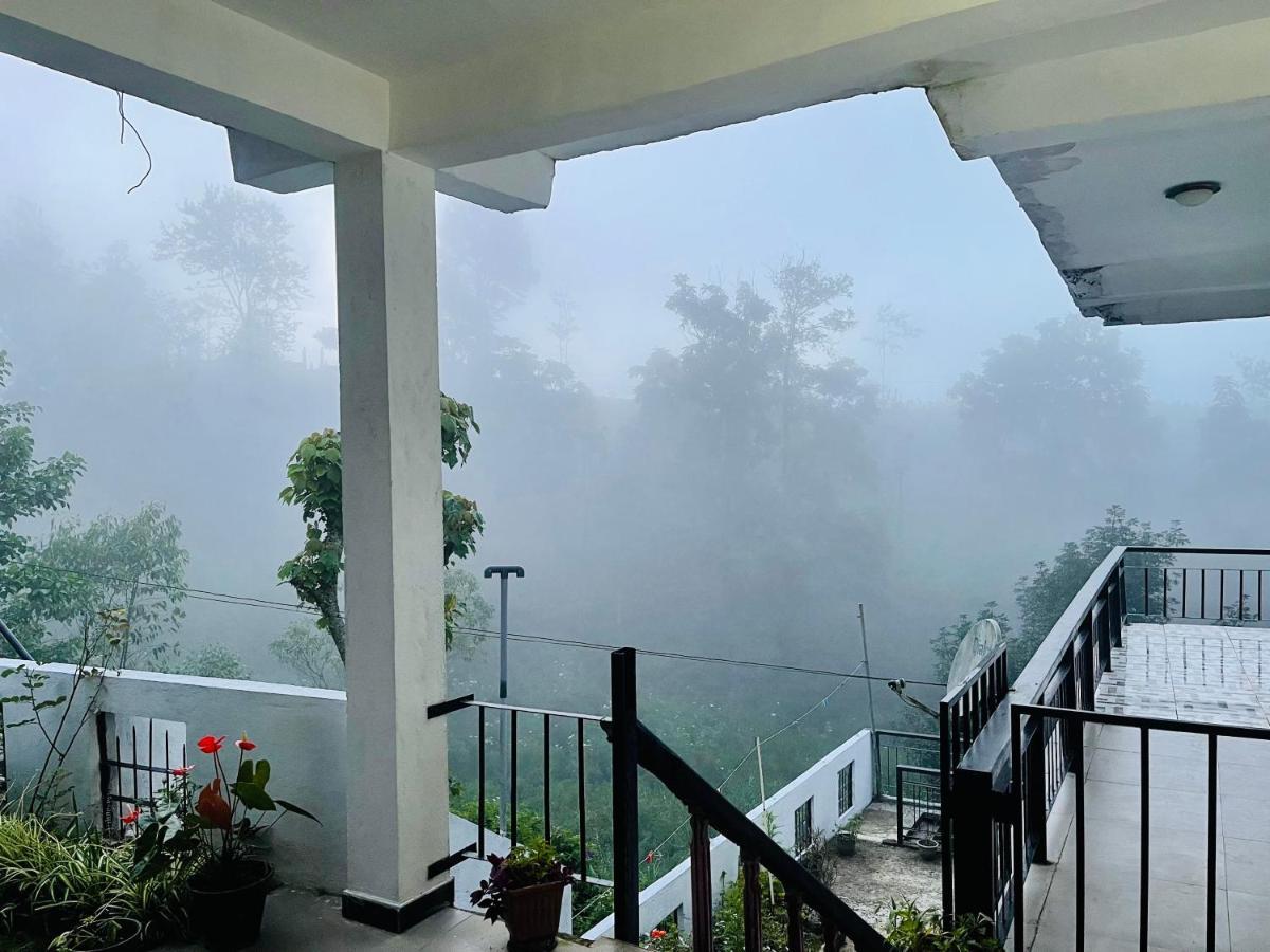 Aurora View Inn Haputale Bagian luar foto