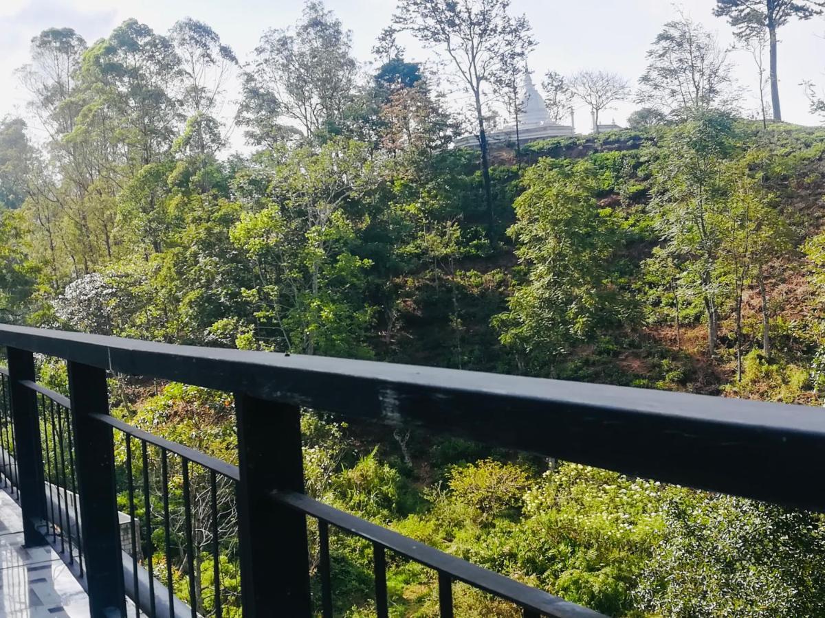 Aurora View Inn Haputale Bagian luar foto