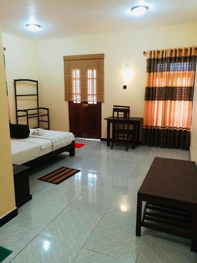 Aurora View Inn Haputale Bagian luar foto
