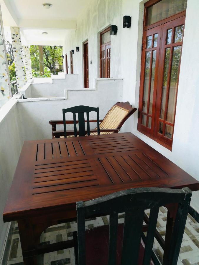 Aurora View Inn Haputale Bagian luar foto
