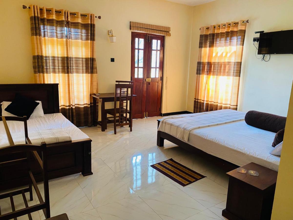 Aurora View Inn Haputale Bagian luar foto