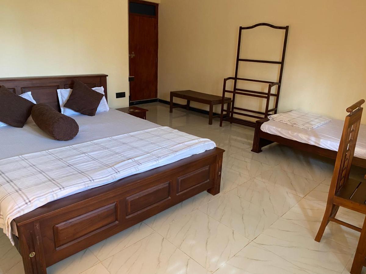 Aurora View Inn Haputale Bagian luar foto