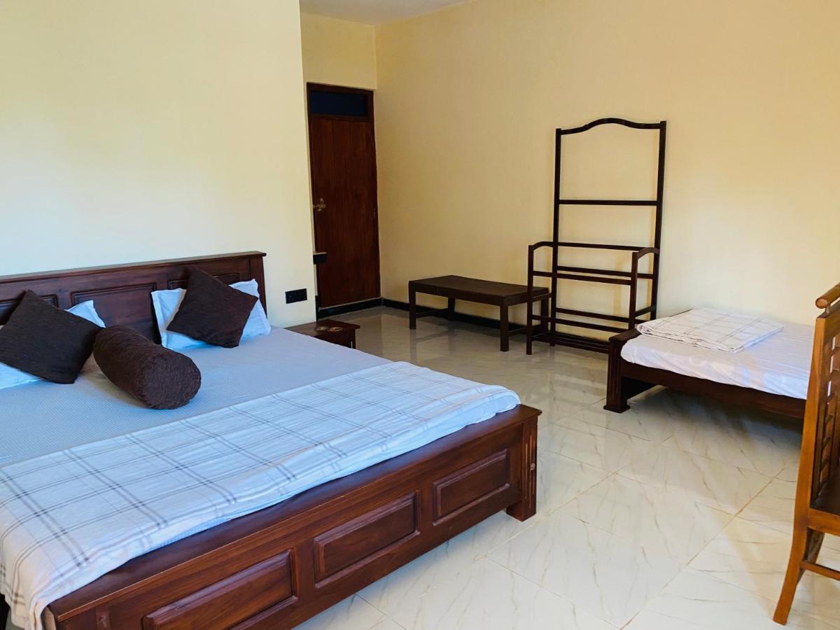 Aurora View Inn Haputale Bagian luar foto