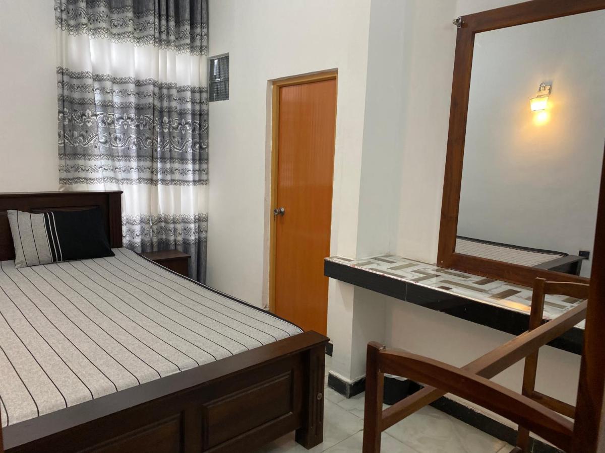 Aurora View Inn Haputale Bagian luar foto