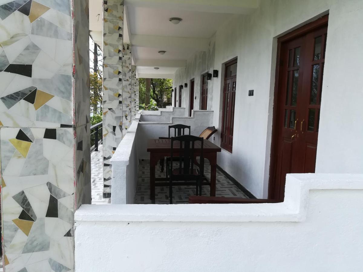 Aurora View Inn Haputale Bagian luar foto