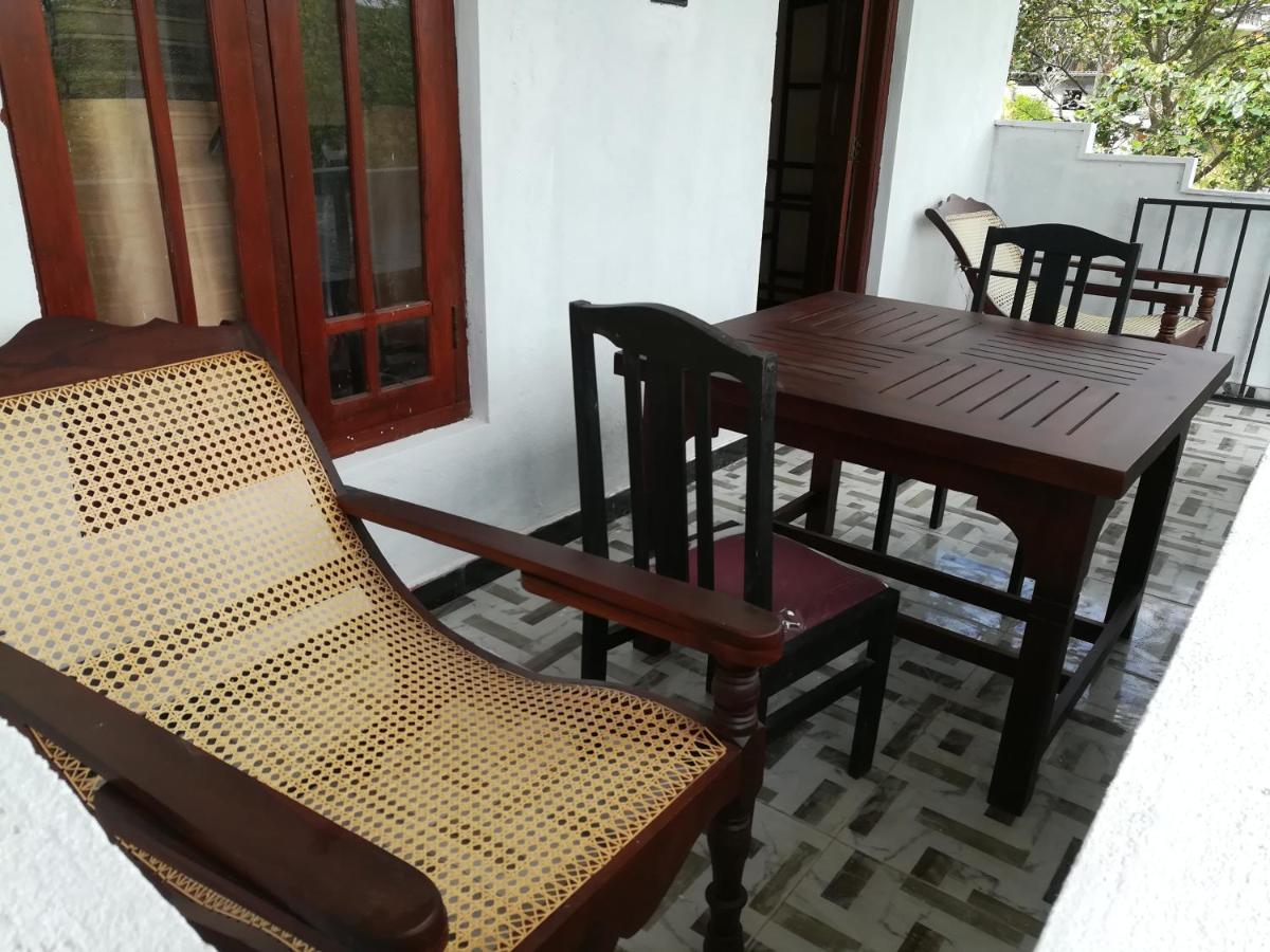 Aurora View Inn Haputale Bagian luar foto